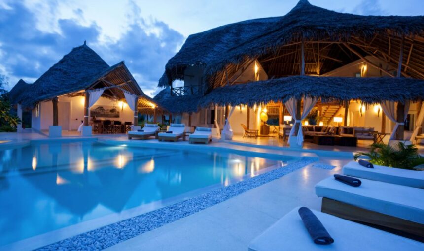 Malindi/Watamu Vacation Offers-SGR PACKAGE